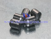 Tungsten Carbide Buttons Picture