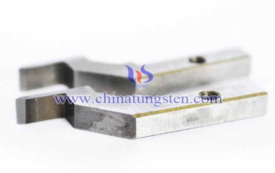Tungsten Carbide Inserts Picture Tungsten Carbide Inserts Picture