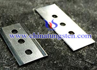 Tungsten Carbide Inserts Picture