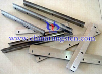 Tungsten Carbide Inserts Picture