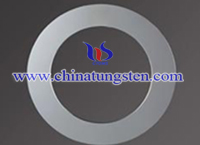 Tungsten Carbide Inserts Picture