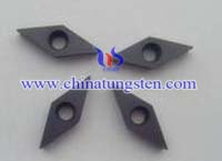 Tungsten Carbide Inserts Picture