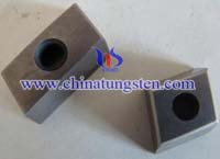 Tungsten Carbide Inserts Picture