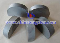 Tungsten Carbide Inserts Picture