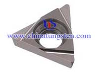 Tungsten Carbide Inserts Picture