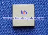 Tungsten Carbide Inserts Picture