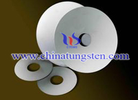 Tungsten Carbide Inserts Picture