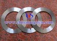 Tungsten Carbide Inserts Picture