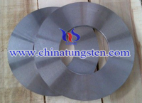 Tungsten Carbide Inserts Picture