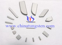 Tungsten Carbide Inserts Picture