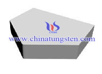 Tungsten Carbide Inserts Picture