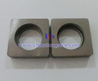 Tungsten Carbide Inserts Picture