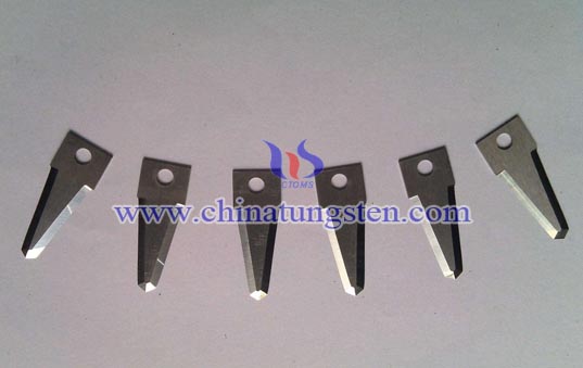 Tungsten Carbide Inserts Picture Tungsten Carbide Inserts Picture