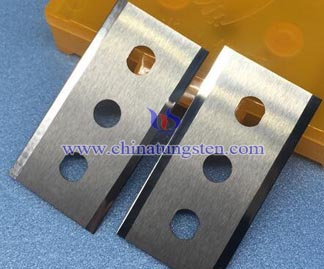 Tungsten Carbide Inserts Picture