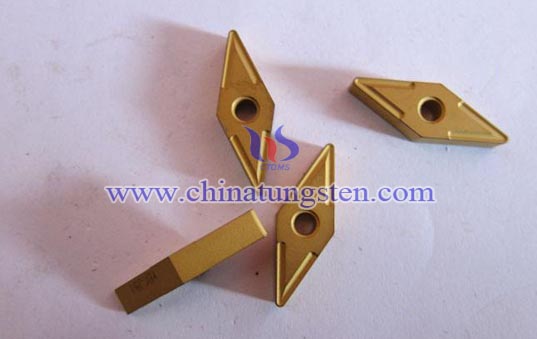 Tungsten Carbide Thread Inserts Picture Tungsten Carbide Thread Inserts Picture