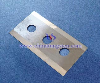 Tungsten Carbide Inserts Picture